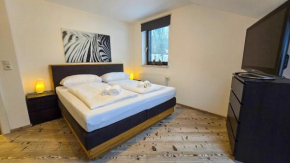 Bergtime Apartment - by myNests